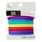 12 Pack: 2mm Multicolor Elastic Cord by Bead Landing™
